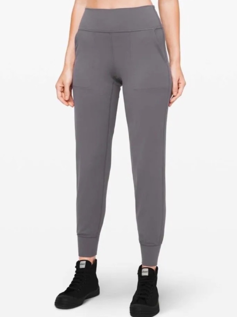 Lululemon Align Jogger 28" Titanium